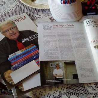 American Funeral Director Article