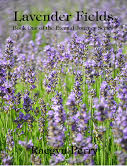Cover Art Lavender Fields