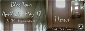 Heuer Lost and Found Banner 540 x 200