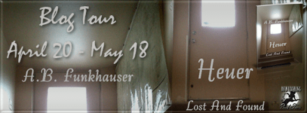 Heuer Lost and Found Banner 540 x 200
