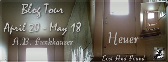 Heuer Lost and Found Banner 540 x 200