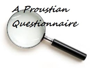 Proustian Questionnaire Image BIG