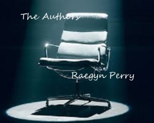 The Authors Raegyn Perry