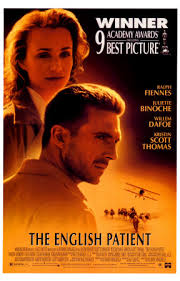 English Patient