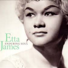 Etta James