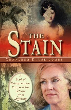 The Stain FINAL COVER FRONT