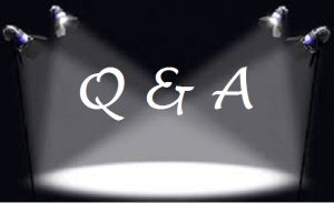 Q & A