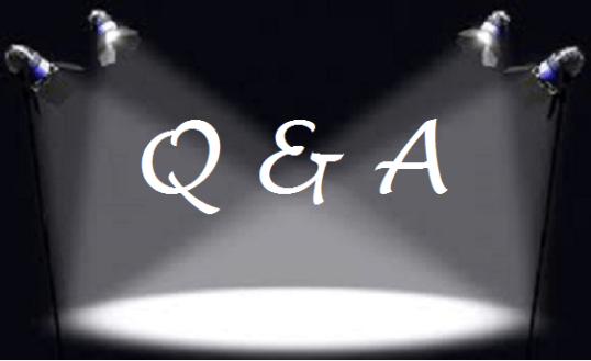 Q & A