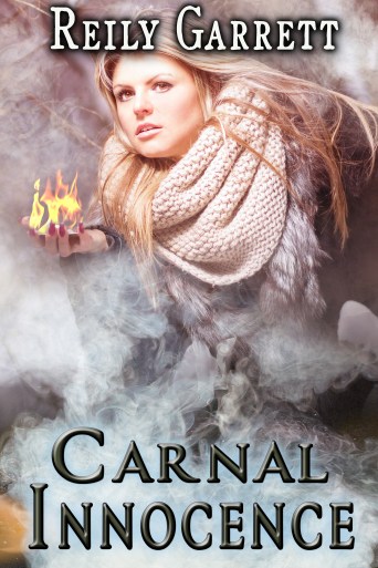 Carnal Innocence cover - Copy