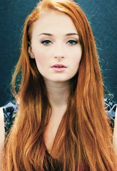 Sophie Turner as Elisa Sullivan