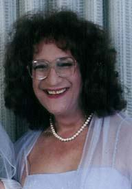 Susan Lynn Solomon Photo