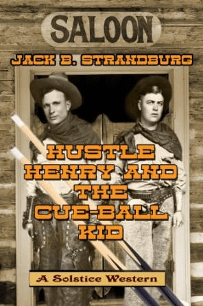 hustle_henry_and_the_cue-ball_kid_cover