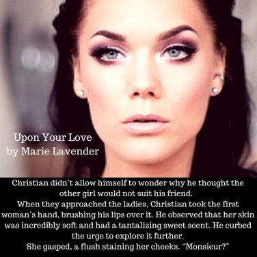 UYL promo - C - Adrienne and Christian1