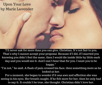 UYL promo - C - Adrienne and Christian8 conflict