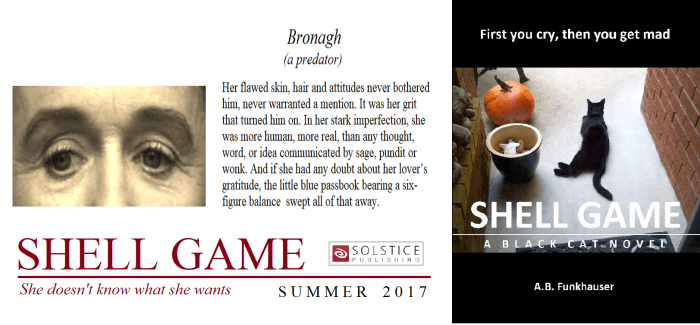 Bronagh Character Reveal