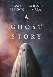 a ghost story