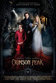 crimson peak