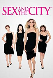 SATC poster