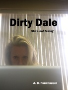 Dirty Dale Mock Cover