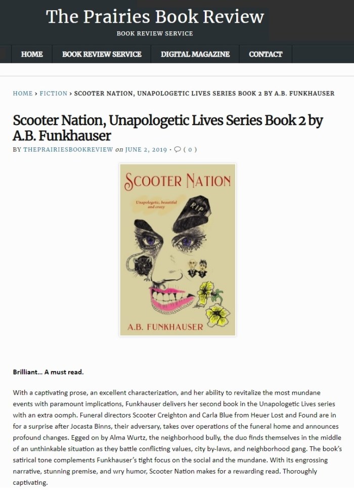 SCOOTER NATION PBR 2019